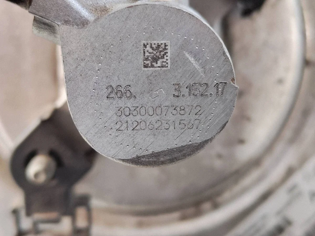 Jarrupalvelin Opel Grandland X 9807687080 image 7
