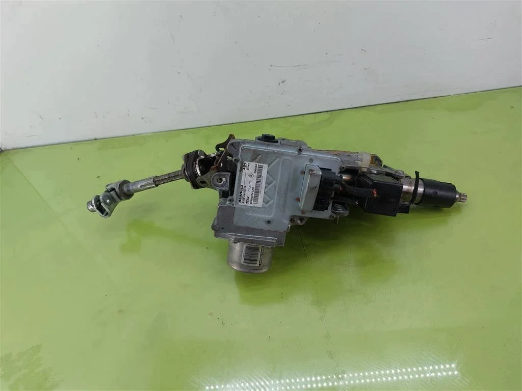 Elektrisk servostyrning Renault Megane II
