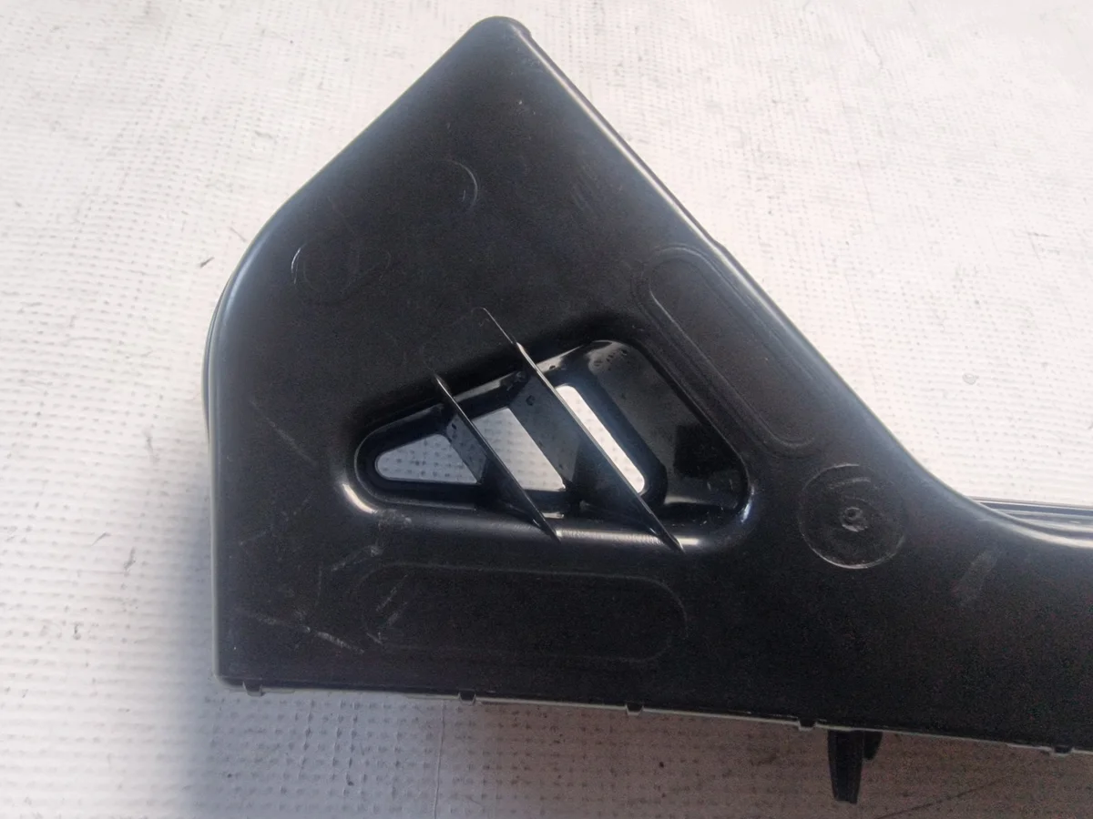 Ford Transit Custom MK2 Support Pare-chocs Droit image 3