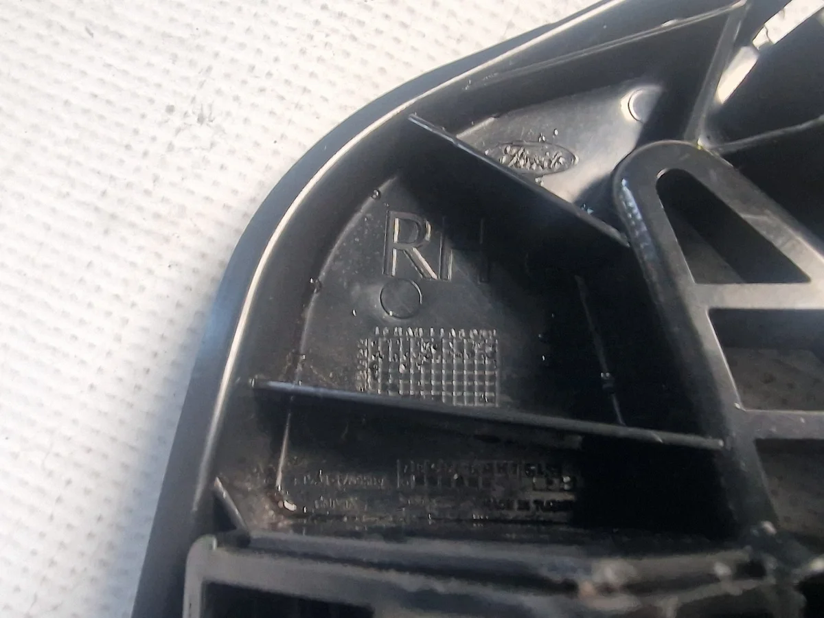 Ford Transit Custom MK2 Support Pare-chocs Droit image 8