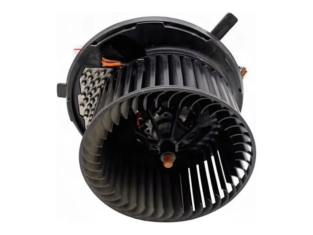 Ventilatore abitacolo VW Touran LORK-320-55508