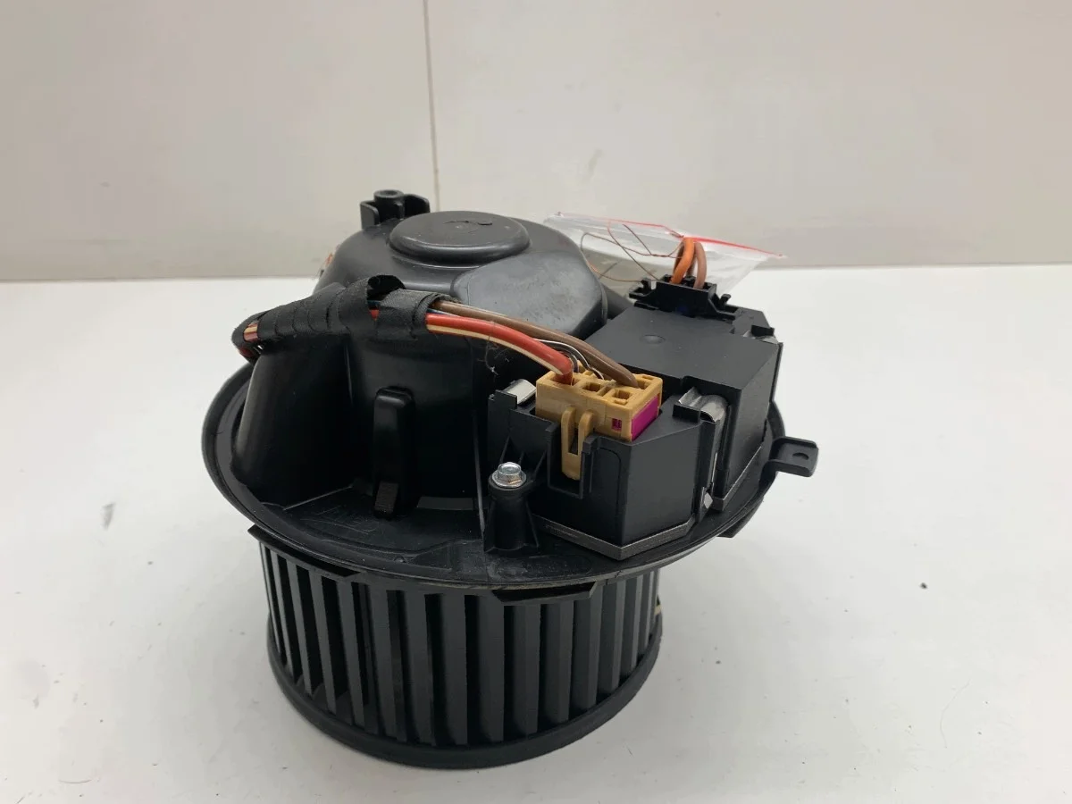 Ventilateur chauffage VW Touran LORK-320-55508 image 3