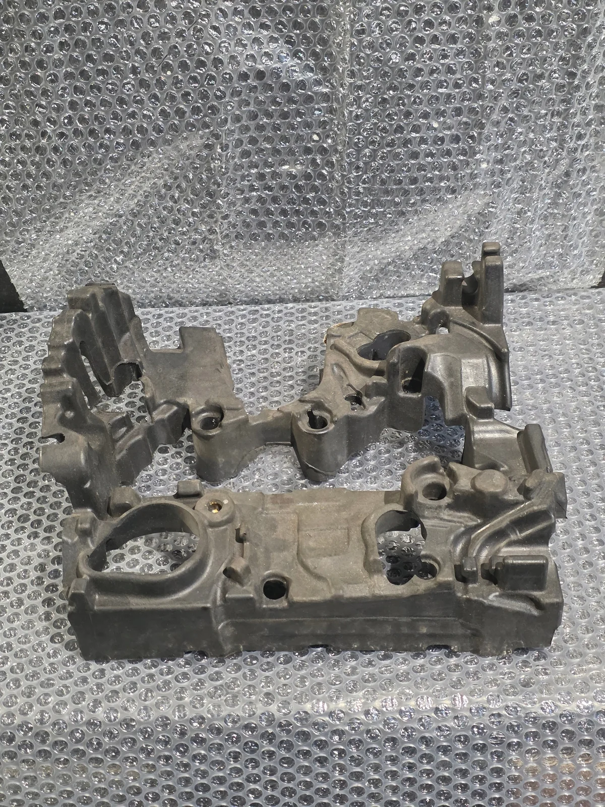 Schallschutz Ford 1.0 EcoBoost H6BG9U550AE