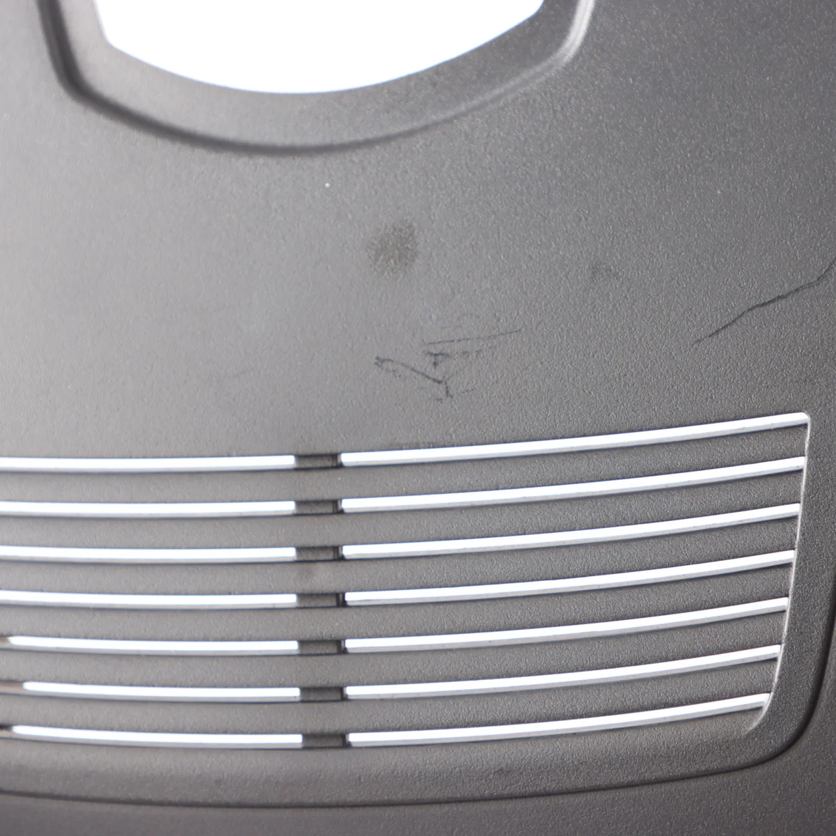 Mercedes W204 Regnsensor Hölje A2048210136 image 8
