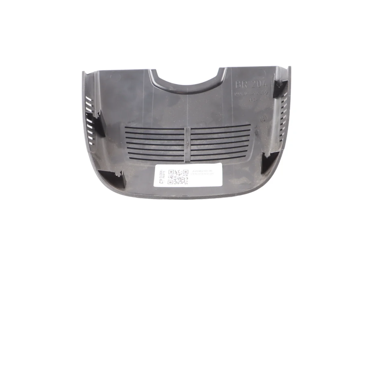 Mercedes W204 Regnsensor Hölje A2048210136 image 9