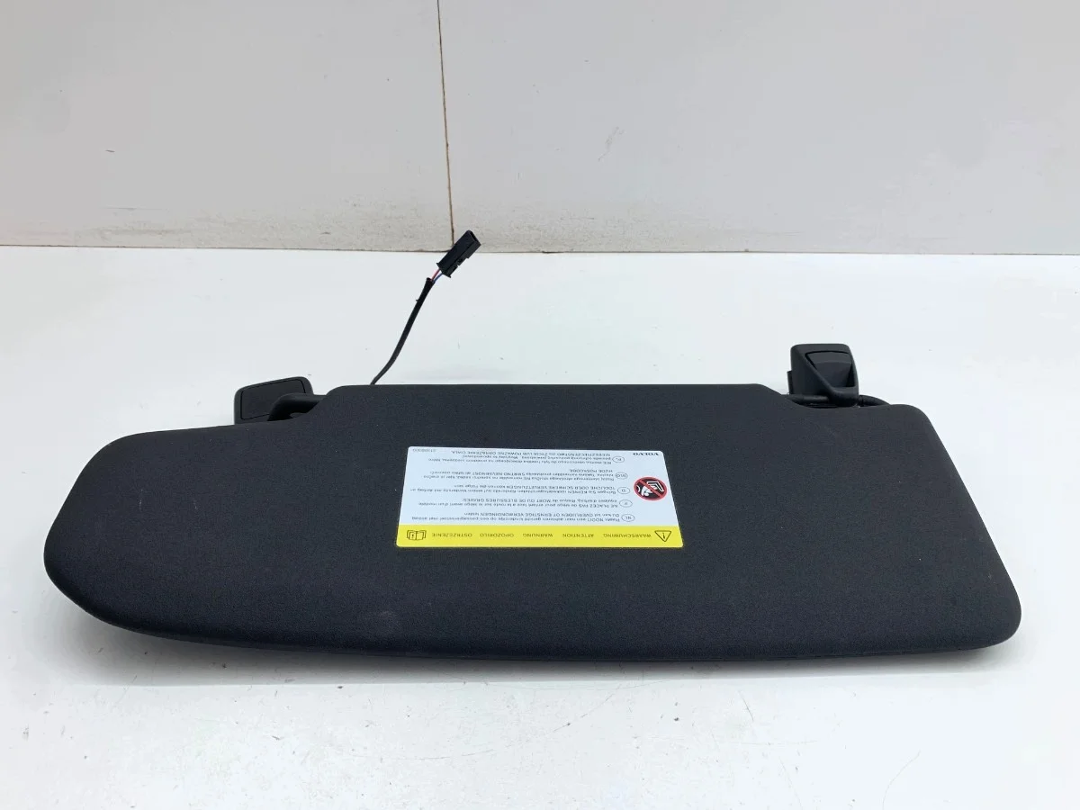 Volvo V40 Sun Visor Right LORK-1106-55100 image 3