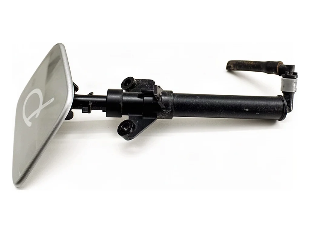 Spruzzatore Fari Volvo V40 Destro Usato