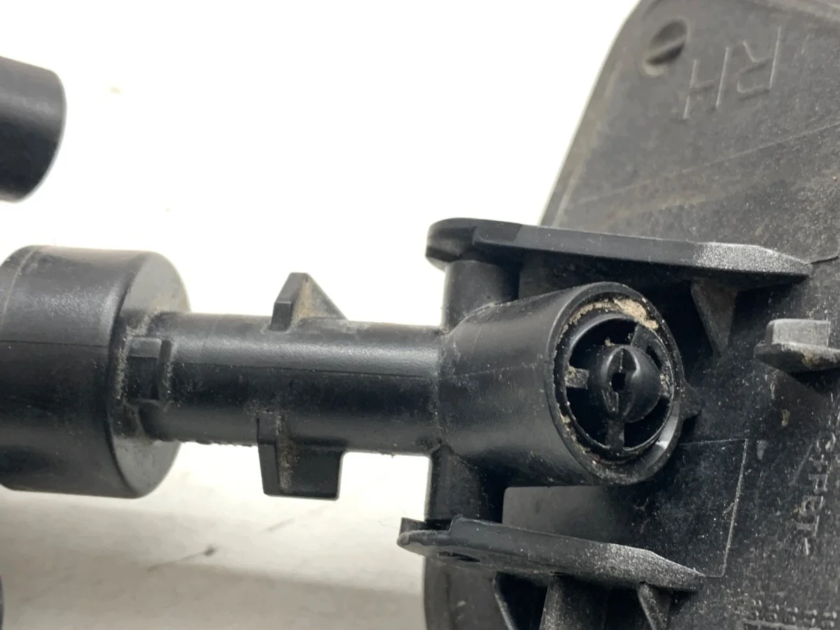 Scheinwerfer-Waschanlage Rechts Volvo V40 image 3