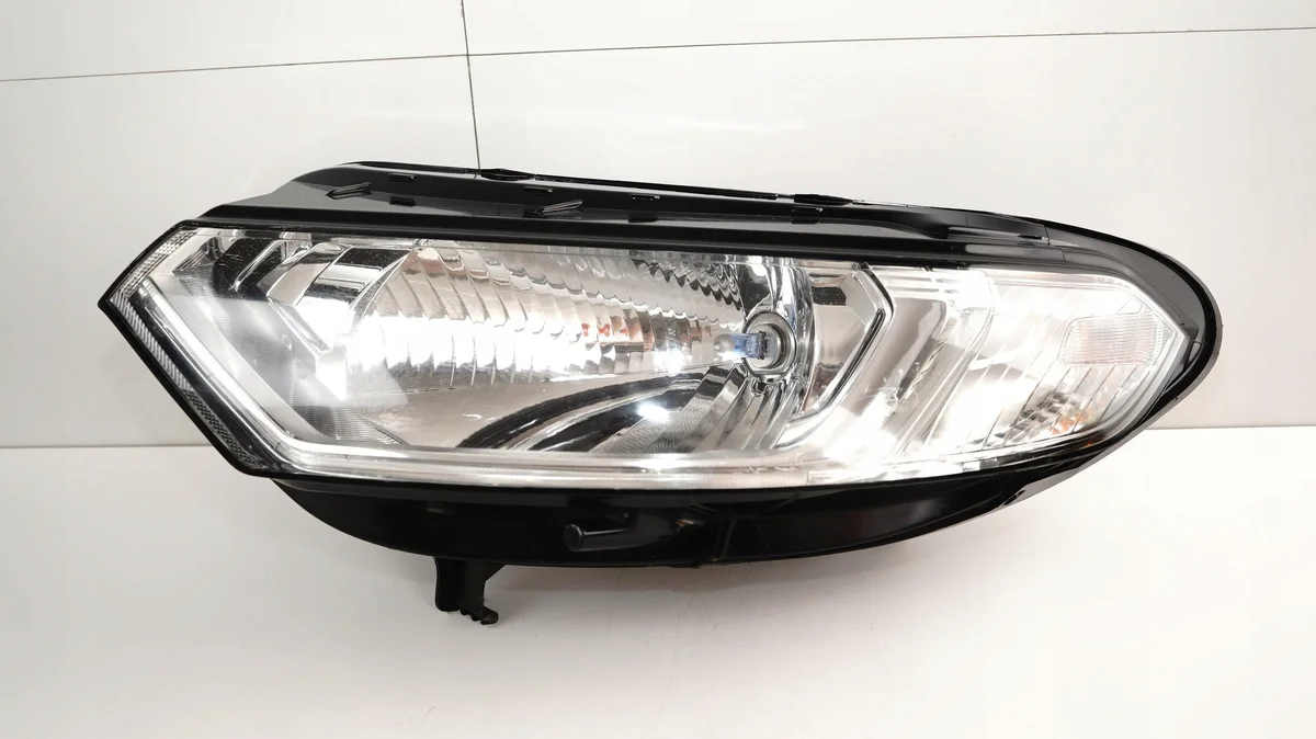 Koplamp Links Voor Ford EcoSport II 12-17