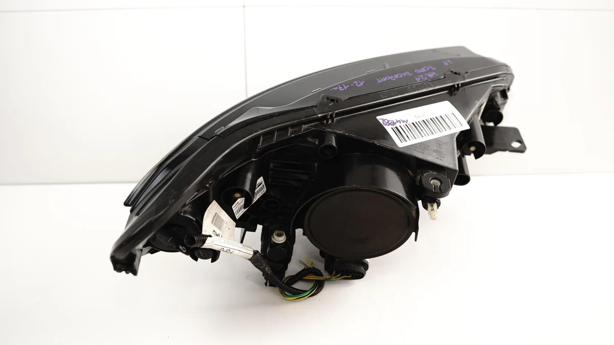 Scheinwerfer Links Vorne Ford EcoSport II 12-17 image 3