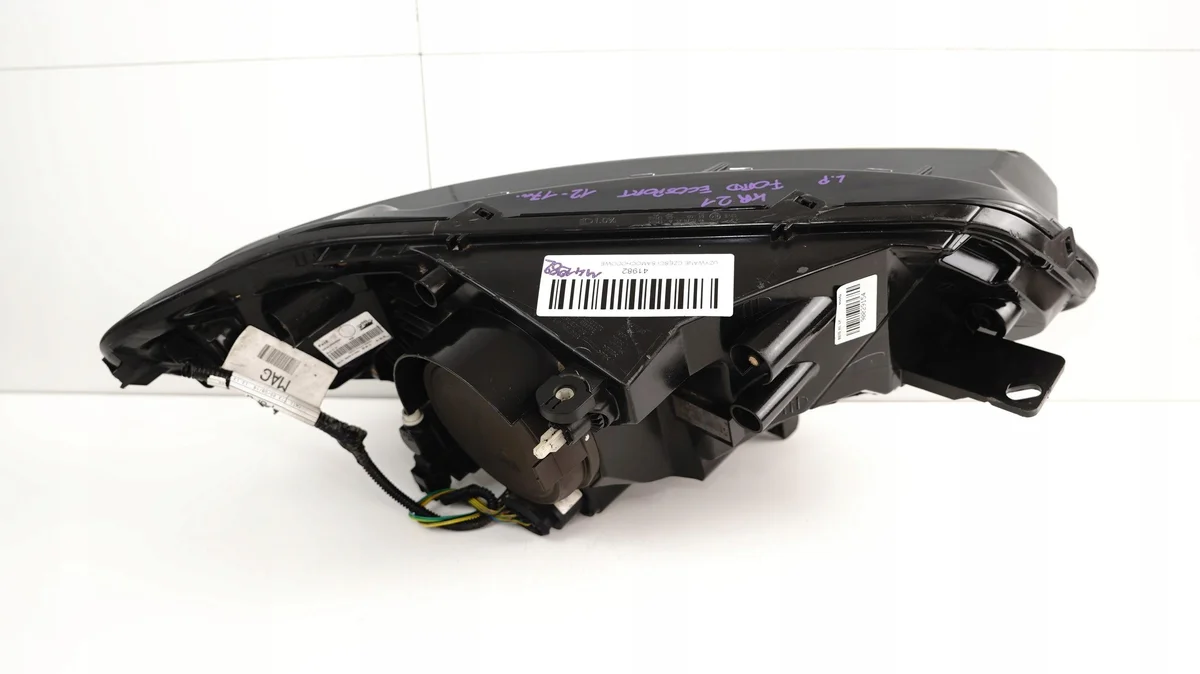 Scheinwerfer Links Vorne Ford EcoSport II 12-17 image 4