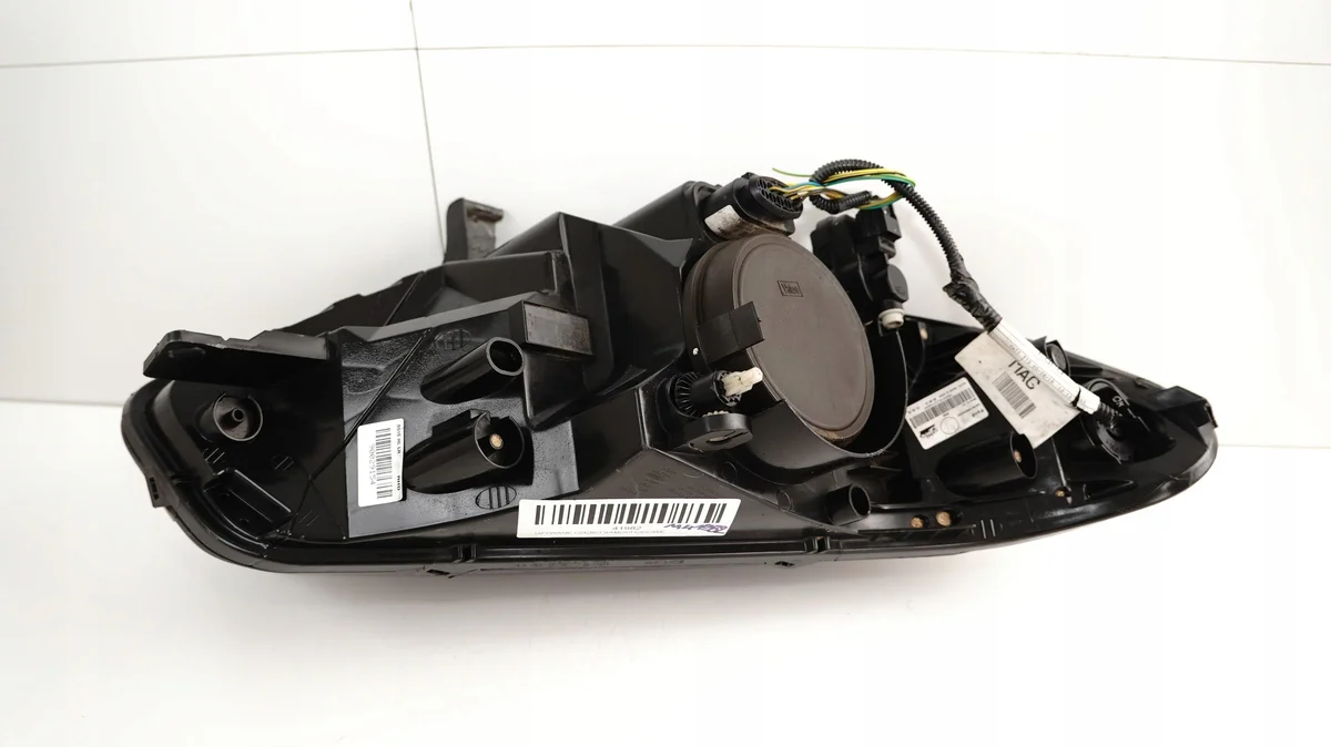 Scheinwerfer Links Vorne Ford EcoSport II 12-17 image 6