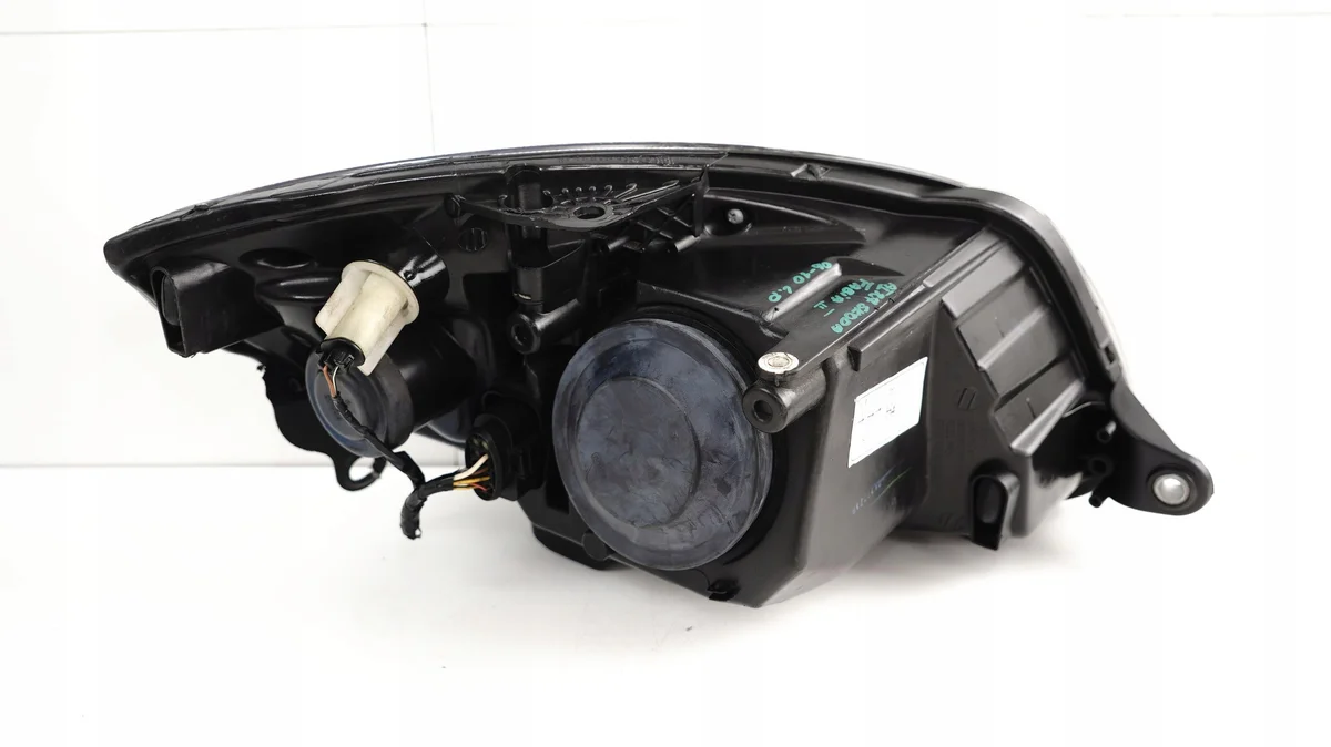 Scheinwerfer Links Vorne Skoda Fabia II 06-10 image 3