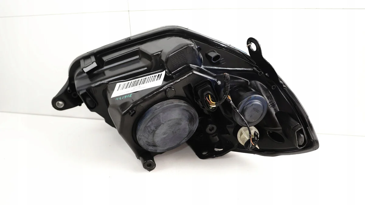 Scheinwerfer Links Vorne Skoda Fabia II 06-10 image 7