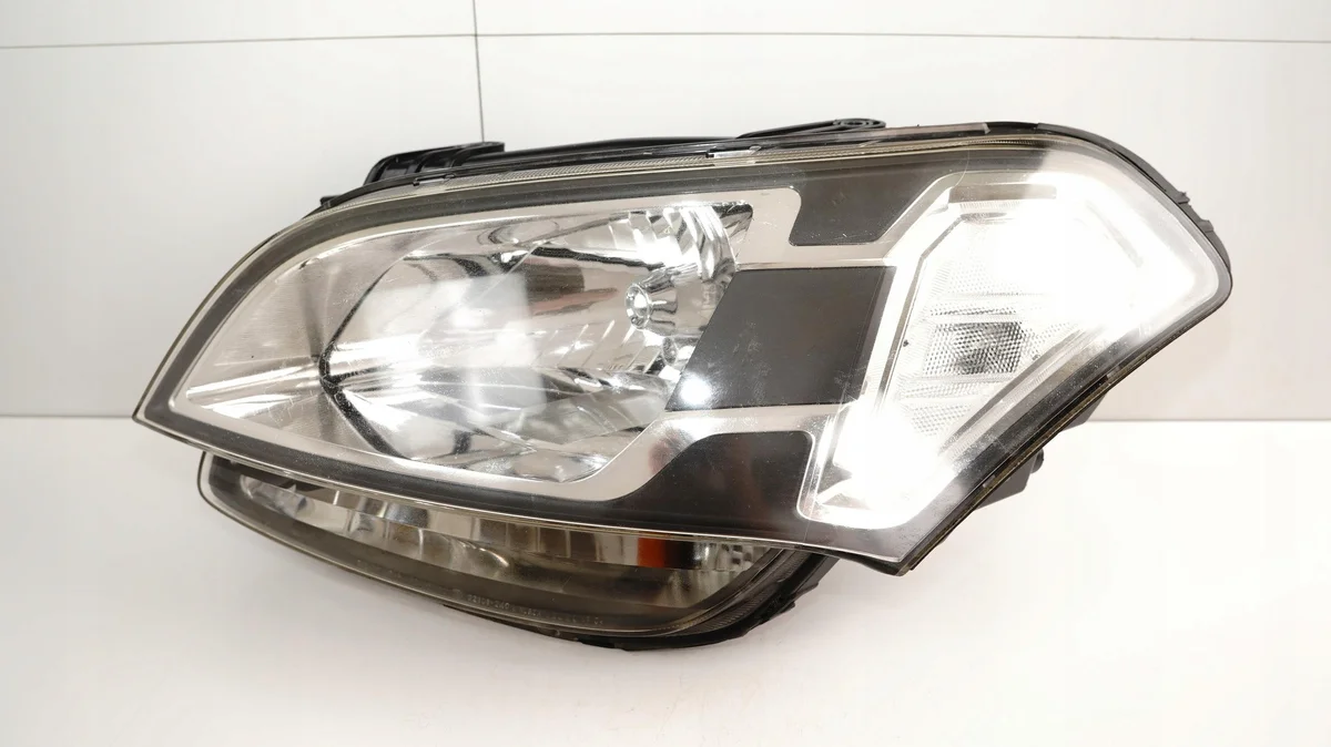 Phare Avant Gauche Kia Soul 2008-2011