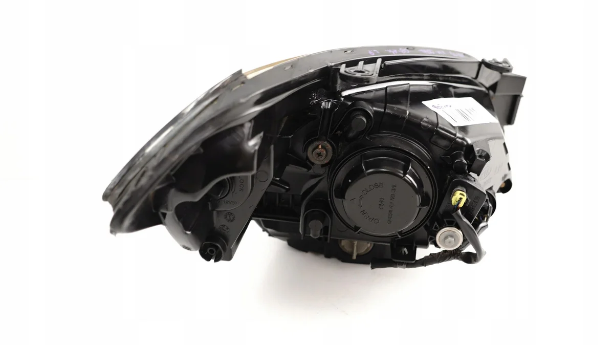 Faro Izquierdo Kia Soul 2008-2011 Usado image 3