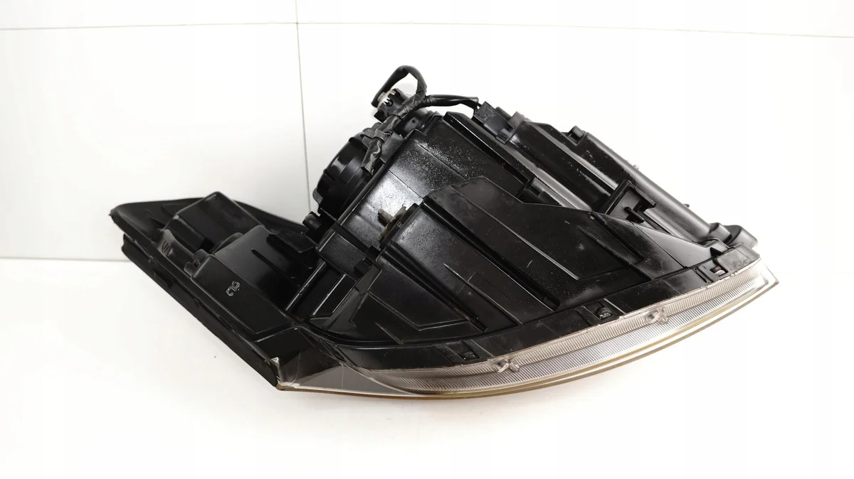 Faro Izquierdo Kia Soul 2008-2011 Usado image 6