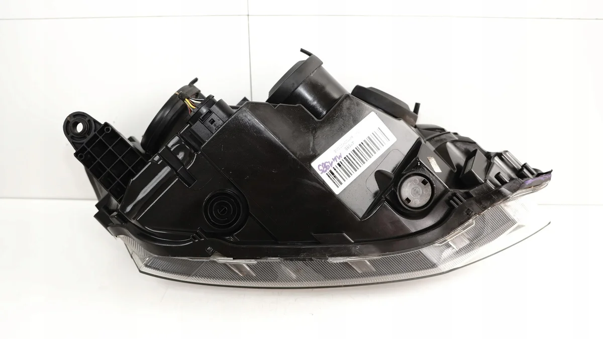 Phare Avant Gauche Skoda Fabia III 1335250926 image 6
