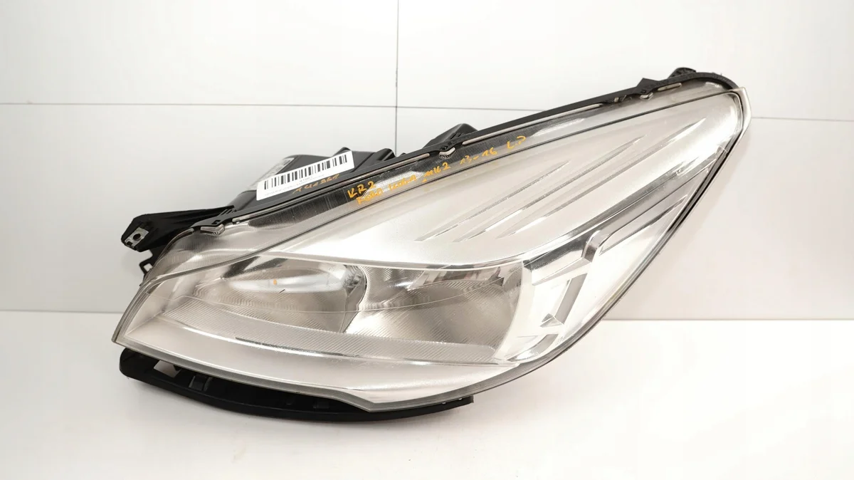 Lampada Sinistra Anteriore Ford Kuga MK2 13-16