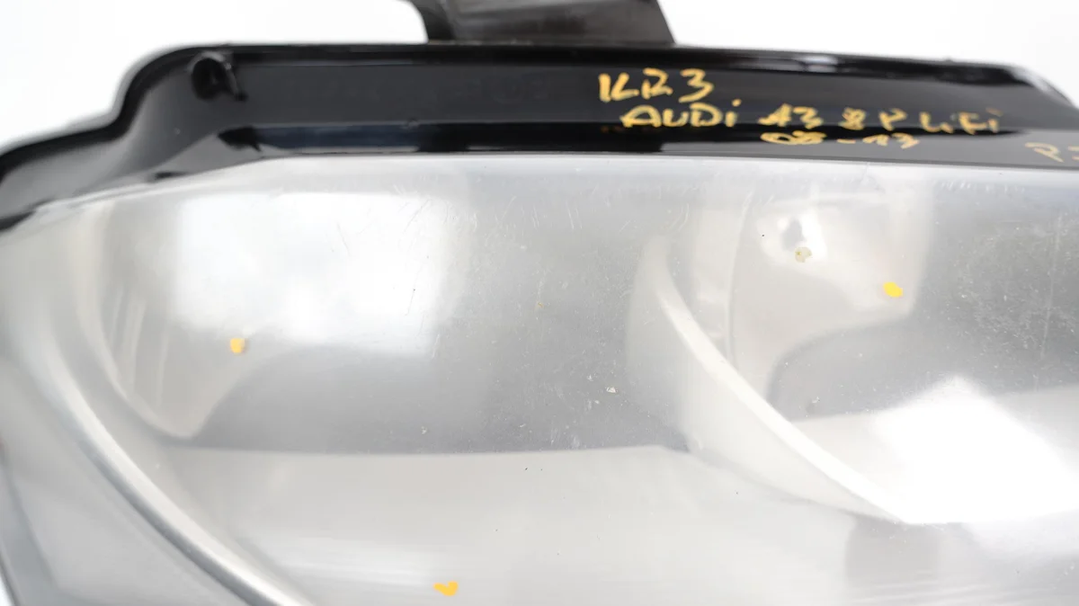 Farol Direito Audi A3 8P 2008-2013 Usado image 9