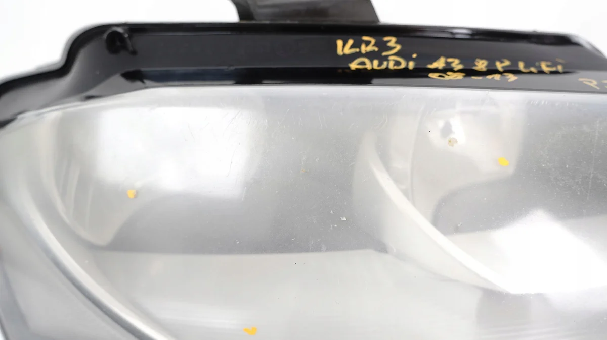 Farol Direito Audi A3 8P 2008-2013 Usado image 10