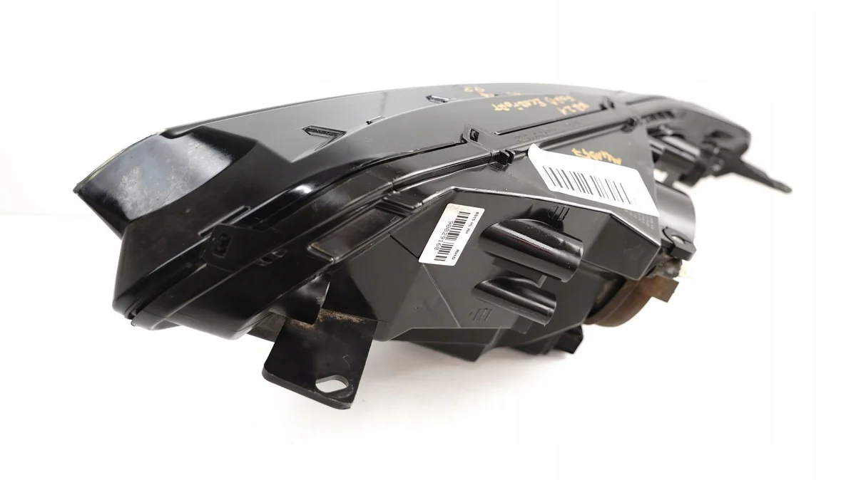 Farol Ford EcoSport II 2 1345250926 Direito image 3