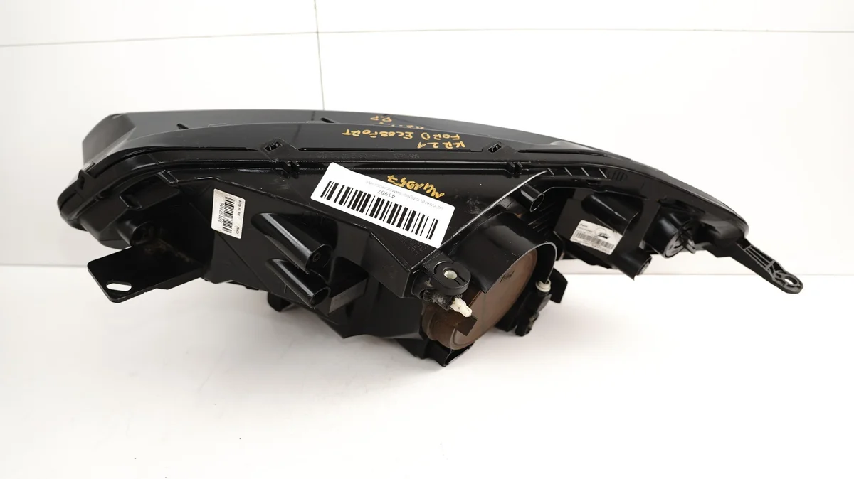 Farol Ford EcoSport II 2 1345250926 Direito image 4