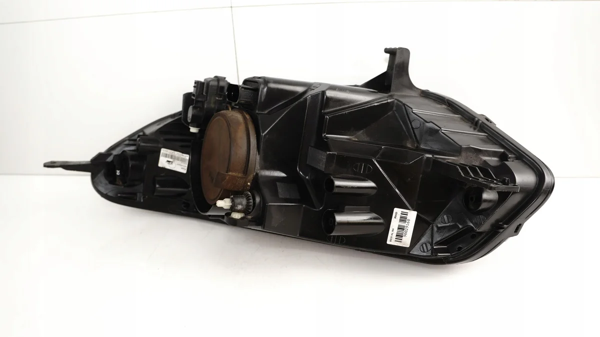 Farol Ford EcoSport II 2 1345250926 Direito image 7