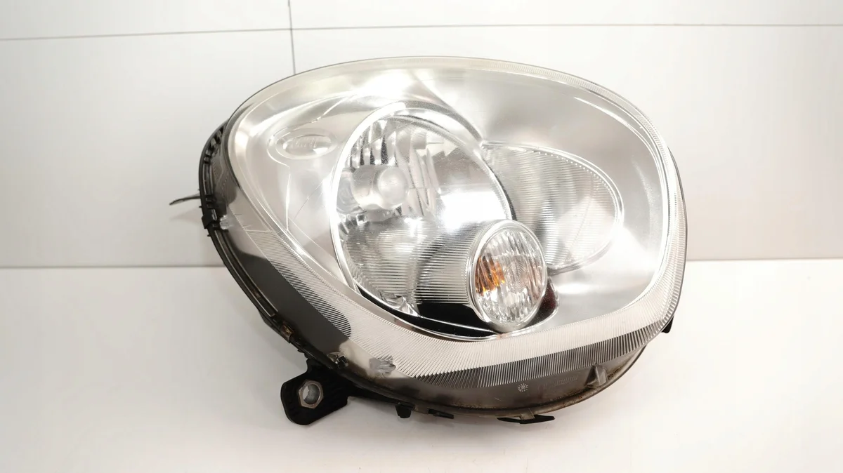 Luz delantera derecha Mini Countryman 10-14