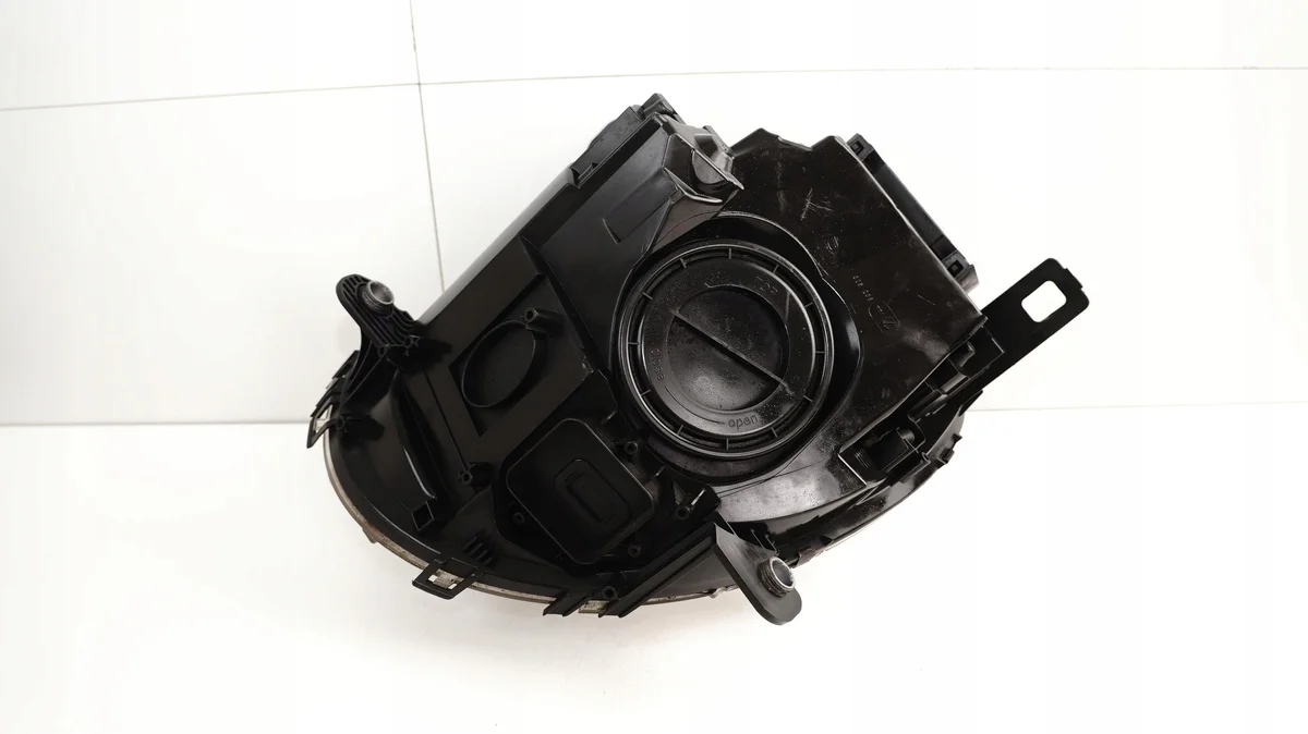 Farol Direito Mini Countryman 10-14 Usado image 4