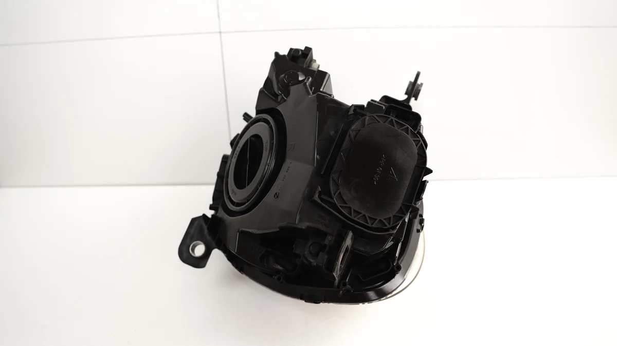 Farol Direito Mini Countryman 10-14 Usado image 5