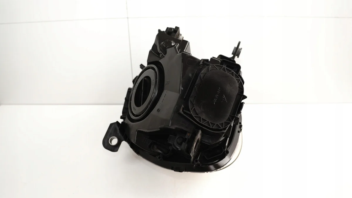 Farol Direito Mini Countryman 10-14 Usado image 6