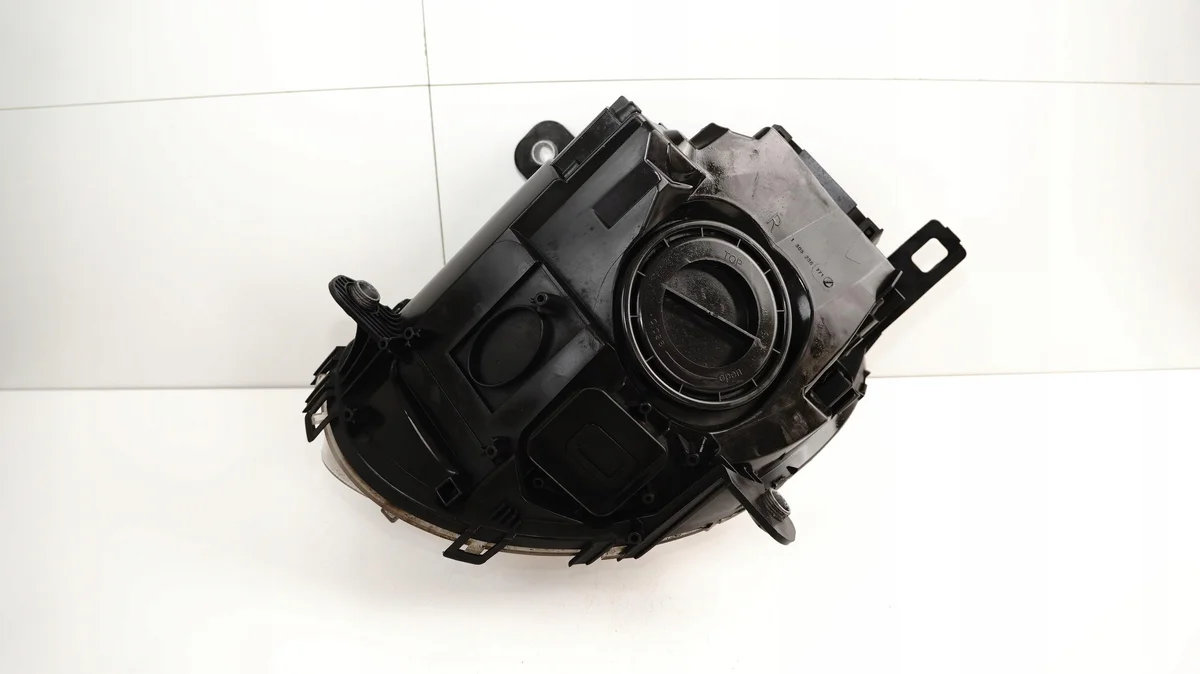 Farol Direito Mini Countryman 10-14 Usado image 7