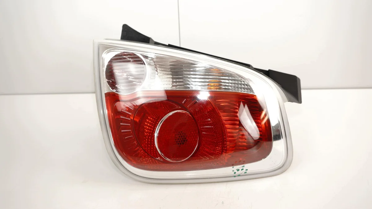 Luz Trasera Derecha Fiat 500 07-14 OEM 1646250926