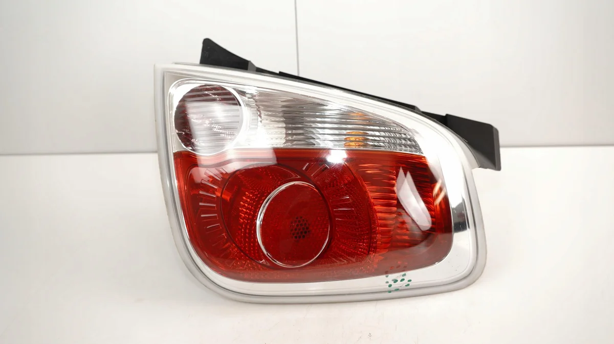 Lampada posteriore destra Fiat 500 07-14
