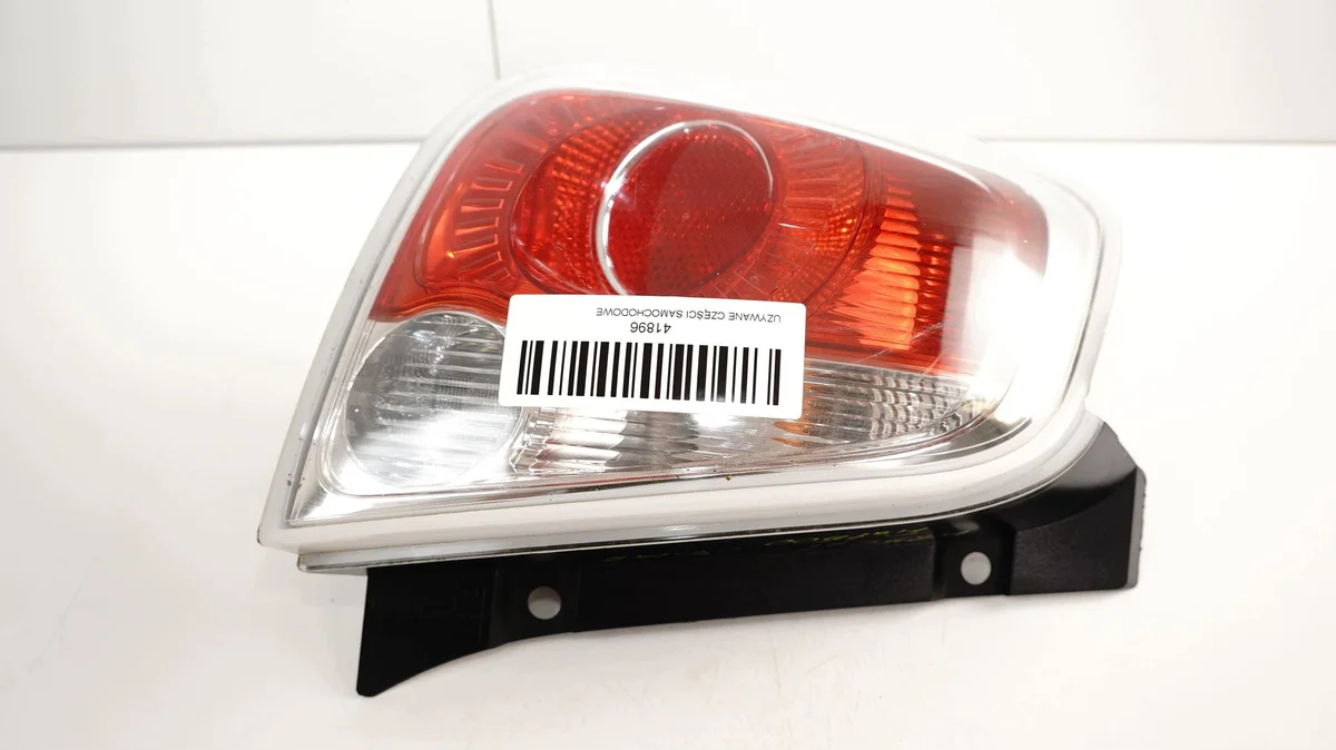 Rückleuchte Links Fiat 500 07-14, OEM 1153250926 image 3