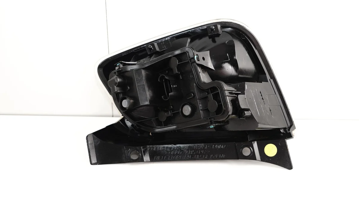 Rückleuchte Links Fiat 500 07-14, OEM 1153250926 image 5