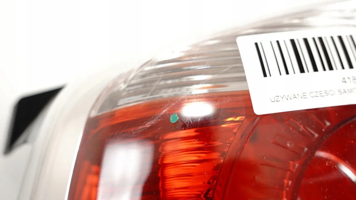 Rückleuchte Links Fiat 500 07-14, OEM 1153250926 image 9