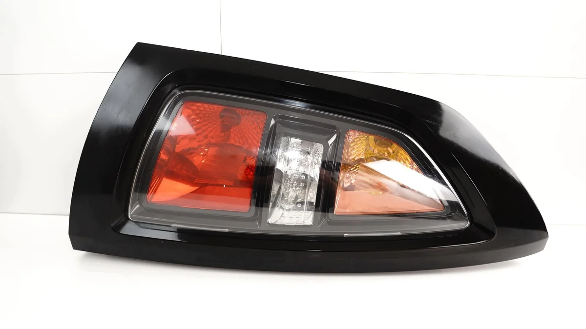 Luz trasera izquierda Kia Soul 1123250926 image 3