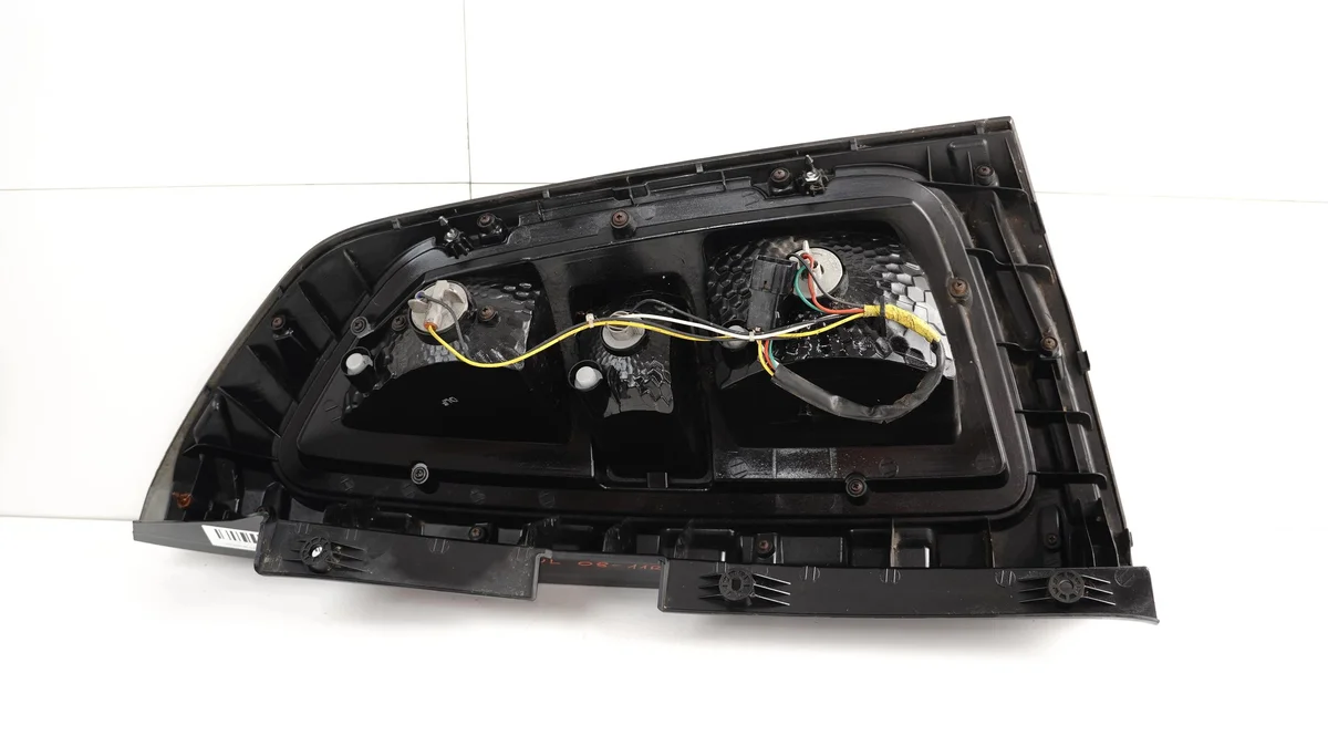Luz trasera izquierda Kia Soul 1123250926 image 4
