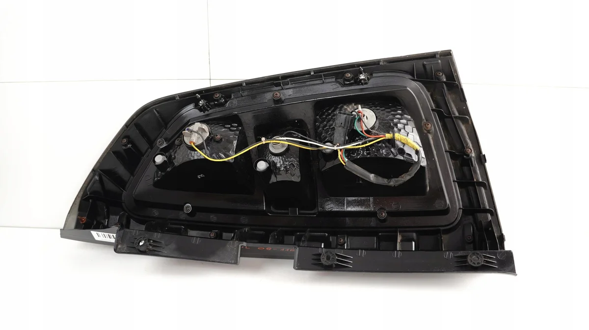 Luz trasera izquierda Kia Soul 1123250926 image 5