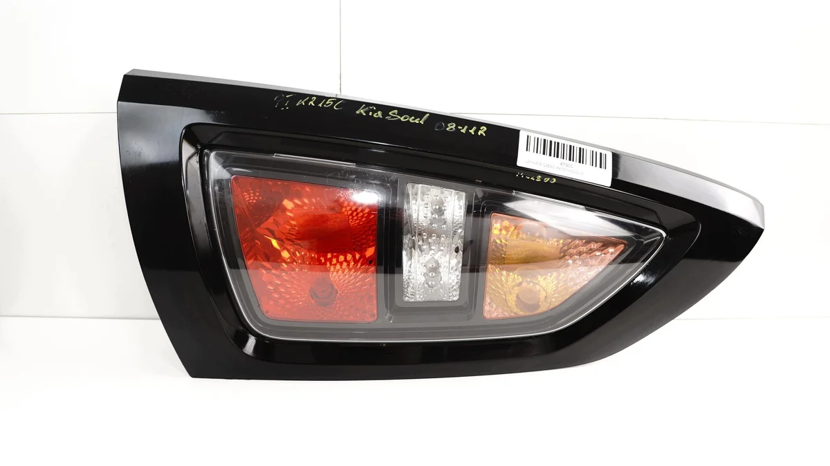 Lampada posteriore destra Kia Soul 08-11