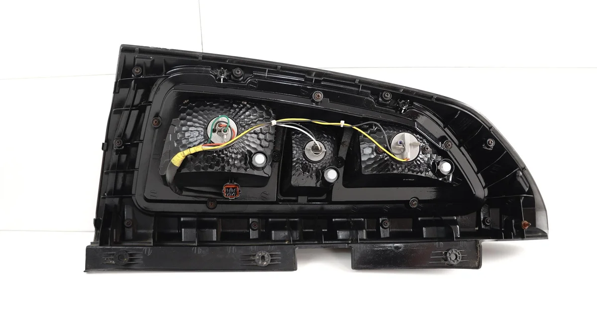 Rückleuchte Links Kia Soul 08-11 0844250926 image 5