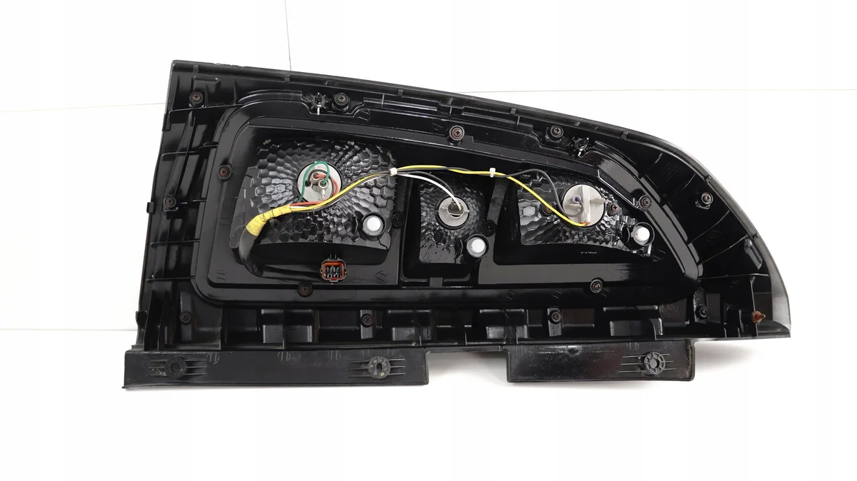 Rückleuchte Links Kia Soul 08-11 0844250926 image 6
