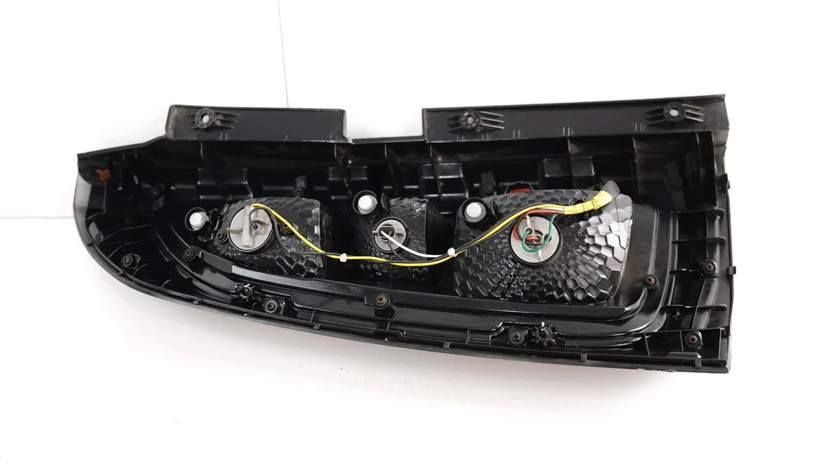 Rückleuchte Links Kia Soul 08-11 0844250926 image 7
