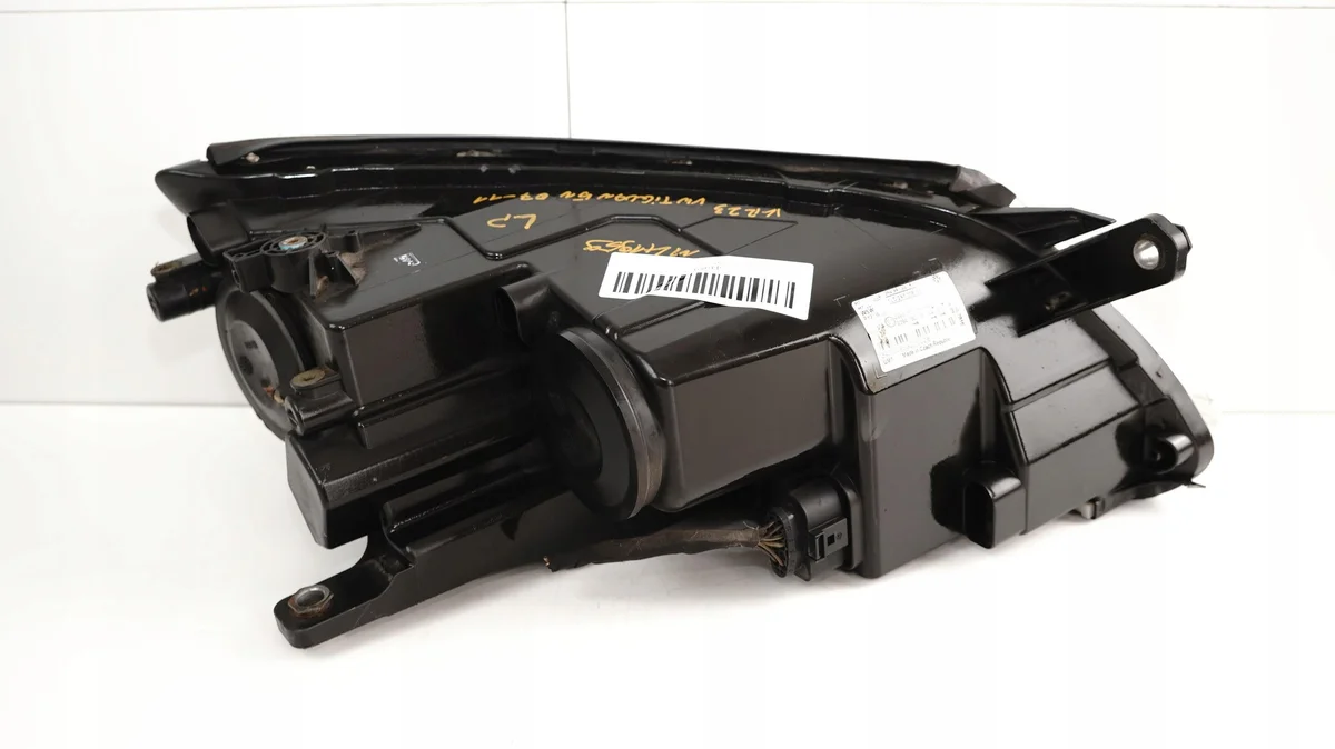 Lanterna Dianteira Esquerda VW Tiguan 07-11 image 4