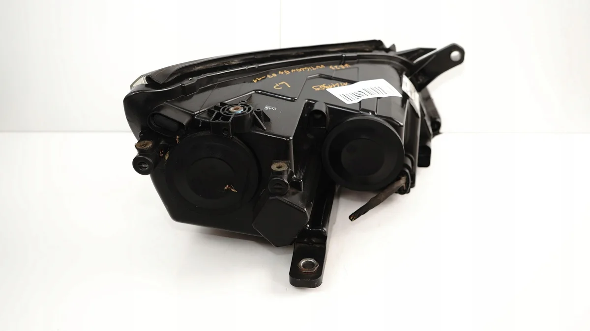 Lanterna Dianteira Esquerda VW Tiguan 07-11 image 5