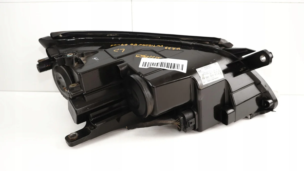 Lanterna Dianteira Esquerda VW Tiguan 07-11 image 6