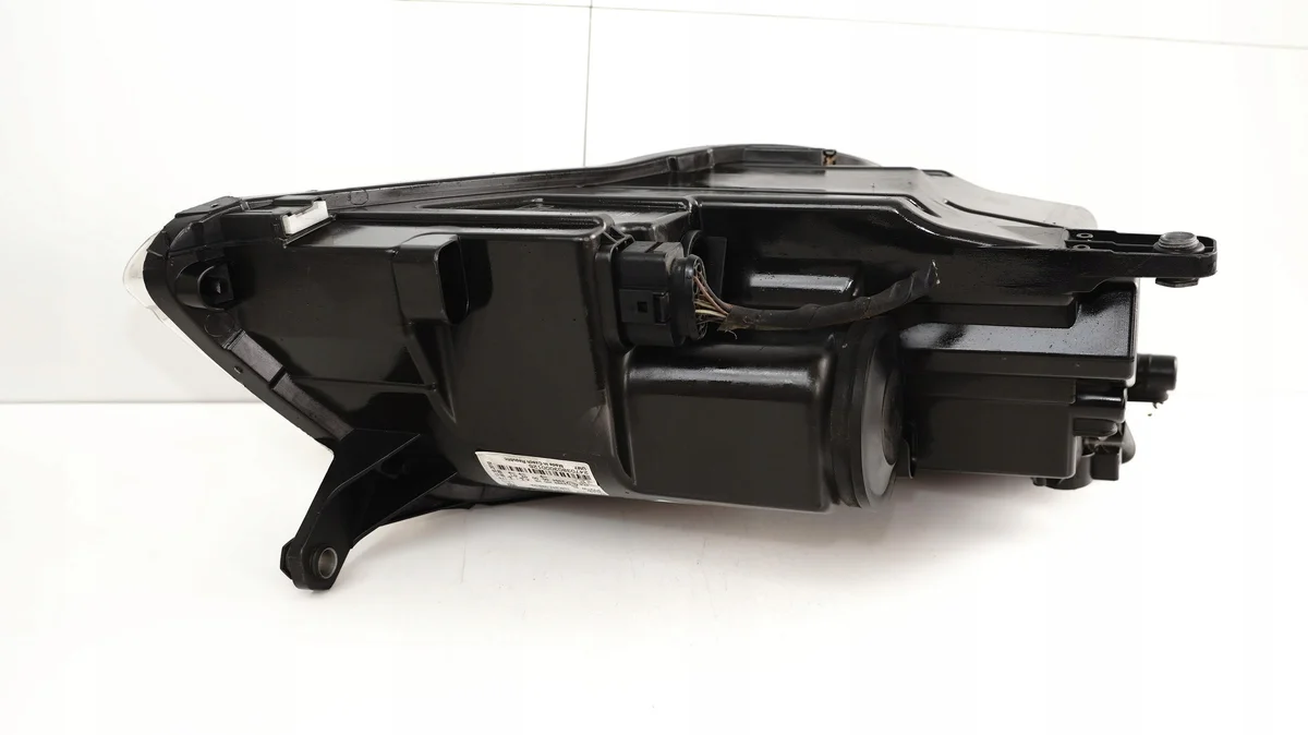 Lanterna Dianteira Esquerda VW Tiguan 07-11 image 7