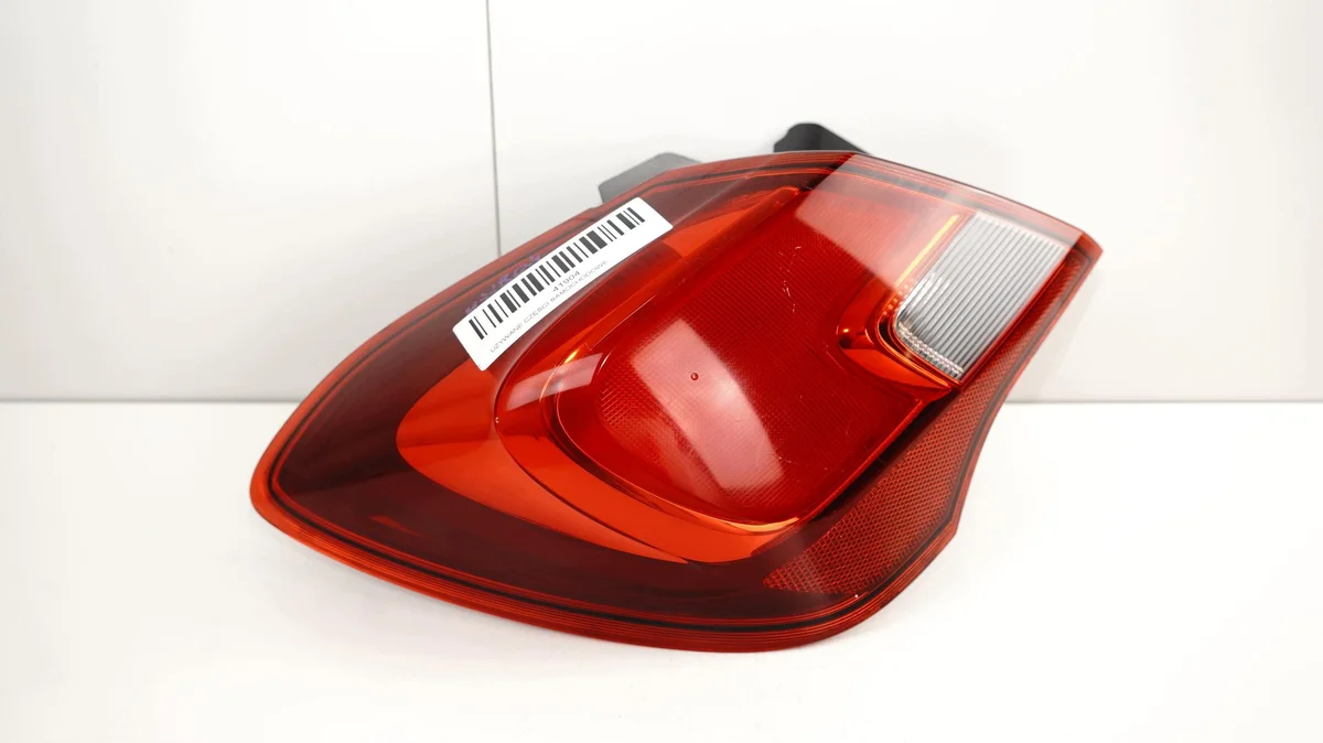 Lanterna Traseira Esquerda Opel Corsa E 14-19 image 3